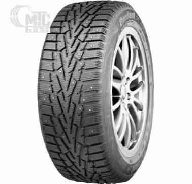 Легковые шины Cordiant SnowCross PW-2 205/70 R15 100T XL (шип)